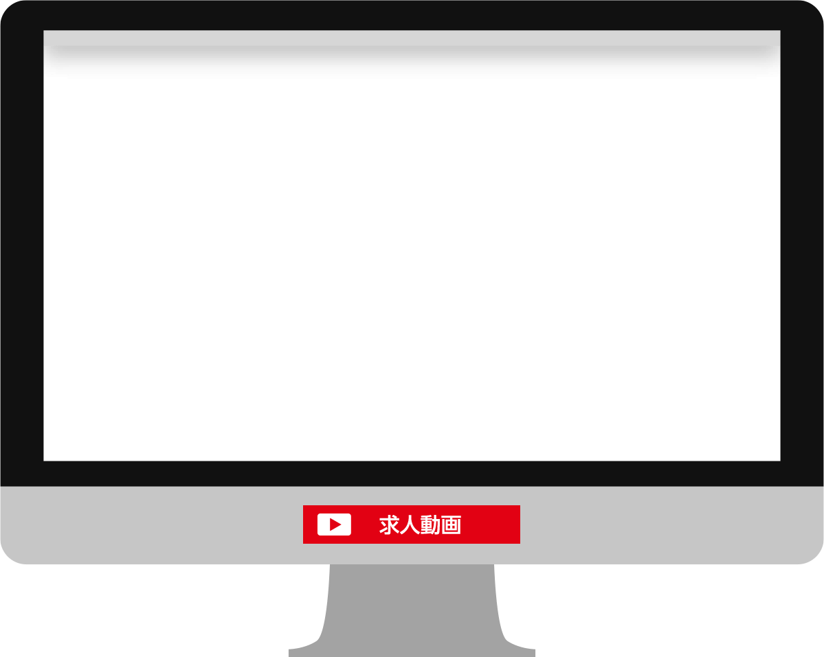youtubeの画面
